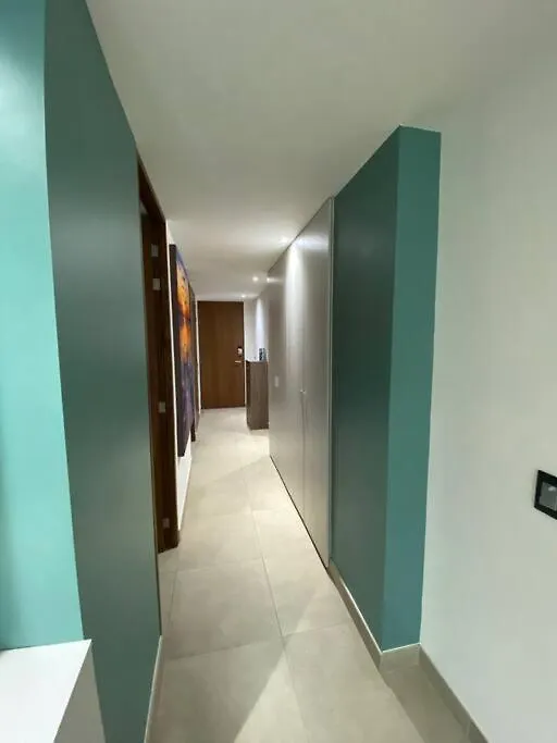 1Bedroom 2Balconies Plus Unique Bar Street View Condo In Pavilion Puerto Vallarta Appartement