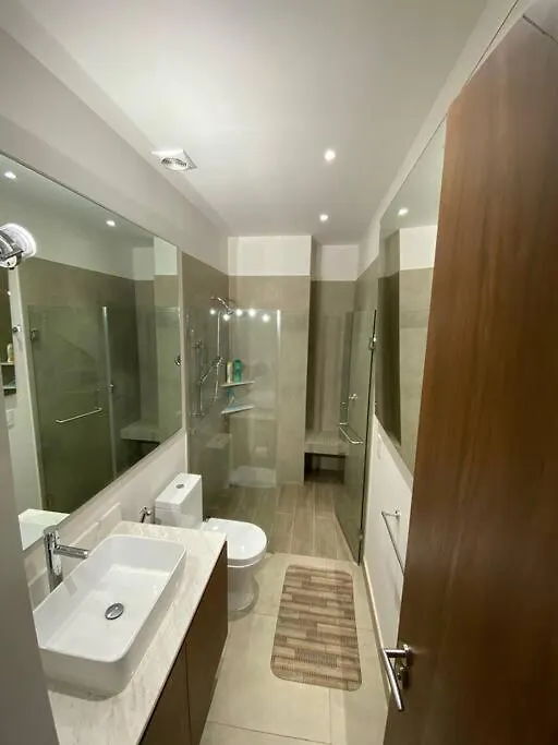 1Bedroom 2Balconies Plus Unique Bar Street View Condo In Pavilion Puerto Vallarta Mexique