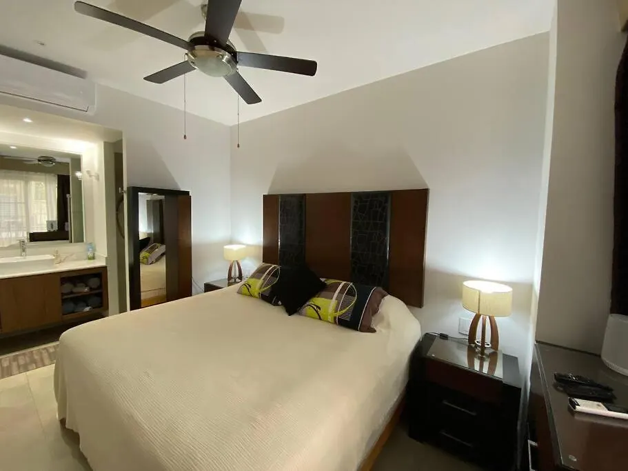 1Bedroom 2Balconies Plus Unique Bar Street View Condo In Pavilion Puerto Vallarta