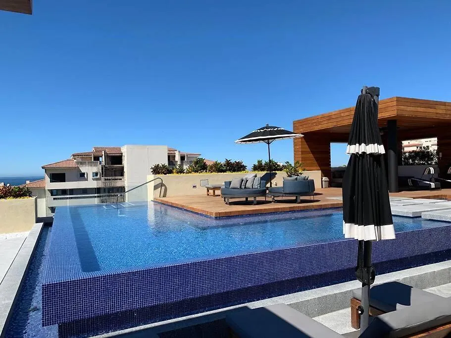 1Bedroom 2Balconies Plus Unique Bar Street View Condo In Pavilion Puerto Vallarta 0*,