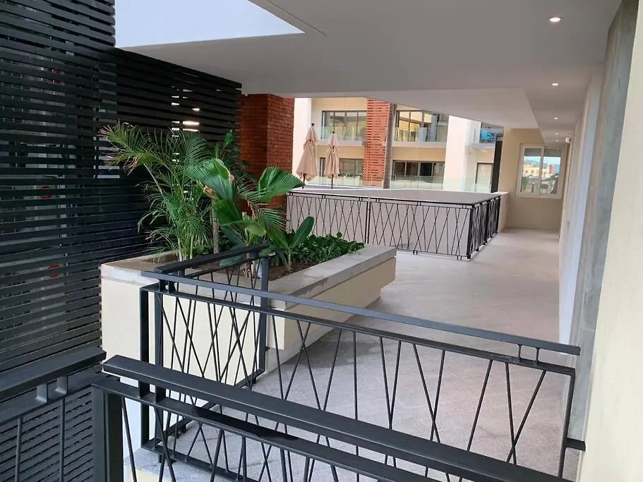 1Bedroom 2Balconies Plus Unique Bar Street View Condo In Pavilion Puerto Vallarta Appartamento